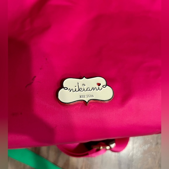 Convertible Backpack - Picture 11 of 13